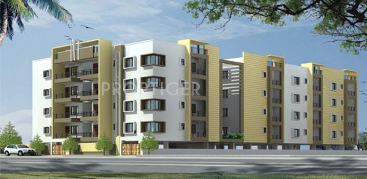 SVR Constructions Agasthya agasthya SVR Constructions Agasthya
