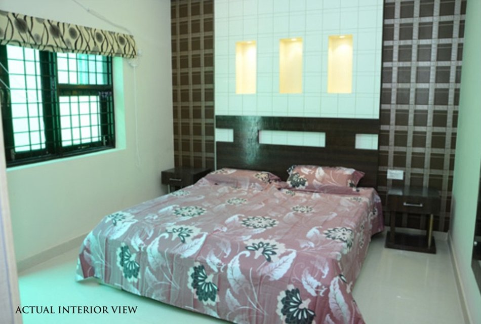 Images for Main Other of Pushpanjali Vaidik Resort Apartment