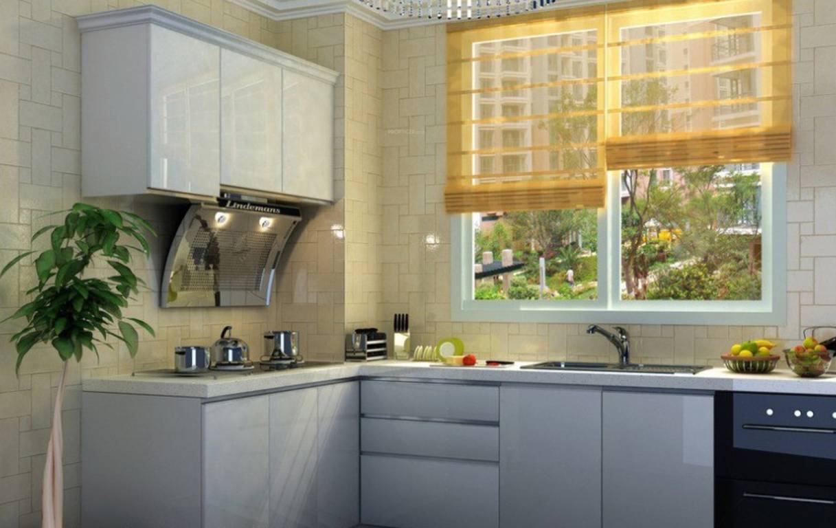 Images for Main Other of Pushpanjali Vaidik Resort Apartment