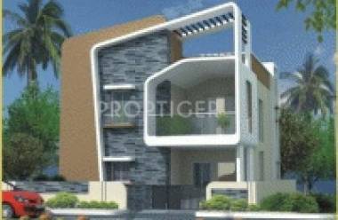Images for Elevation of Niyas Libdom Luxury Villas Images for Elevation of Niyas Libdom Luxury Villas
