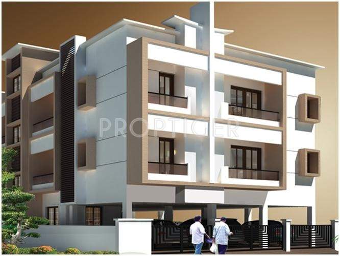 Star Property Star Shyams