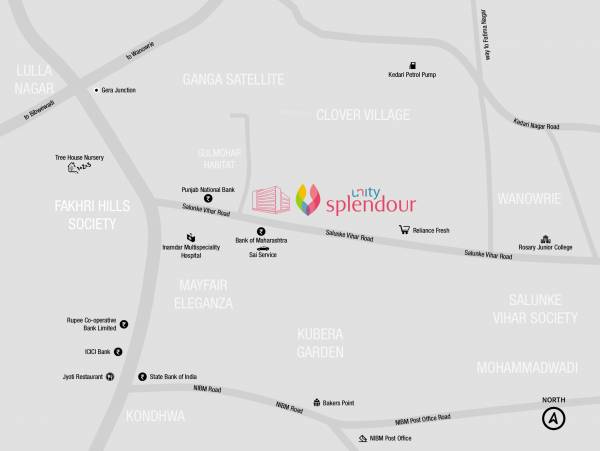 Images for Location Plan of Unity Splendour splendour Images for Location Plan of Unity Splendour