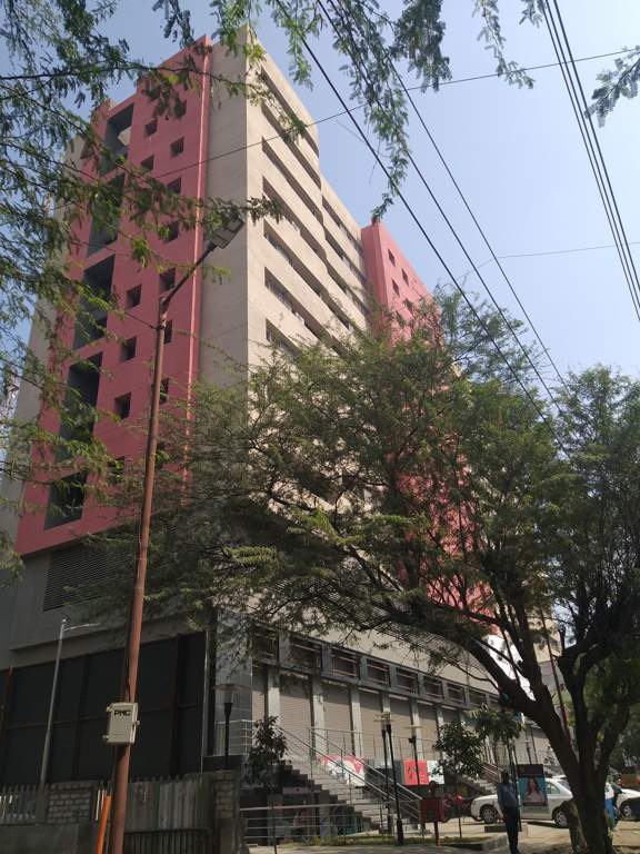 splendour Elevation