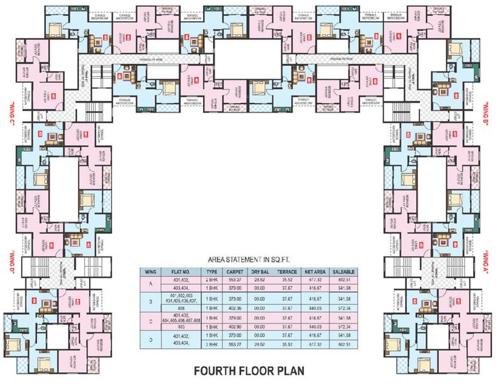 Images for Cluster Plan of Vaishnavi Vastu vastu Images for Cluster Plan of Vaishnavi Vastu