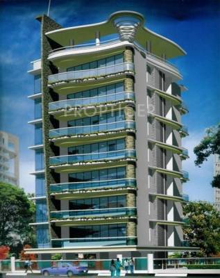 Charisma Builders Sanskruti Charisma Builders Sanskruti