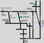 Images for Location Plan of Vijay Sri Sai Elegant Images for Location Plan of Vijay Sri Sai Elegant