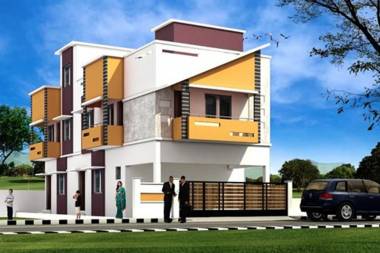 Images for Elevation of Vijay Sri Sai Elegant Images for Elevation of Vijay Sri Sai Elegant