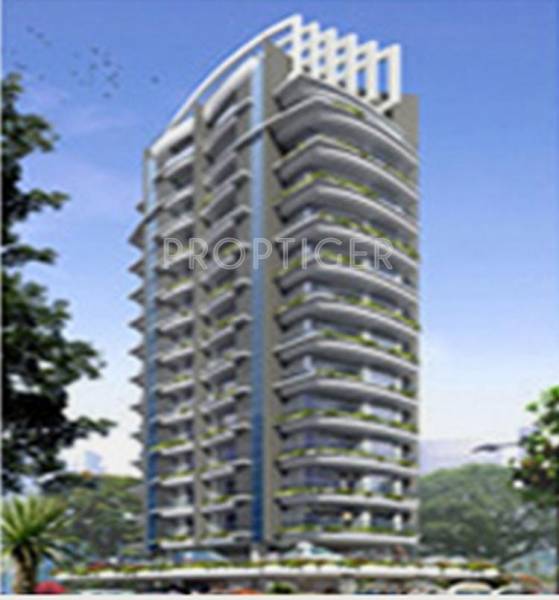 Images for Elevation of Trisons Mangal Chhaya Images for Elevation of Trisons Mangal Chhaya