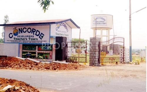  teachers-town Images for Elevation of Concorde Teachers Town