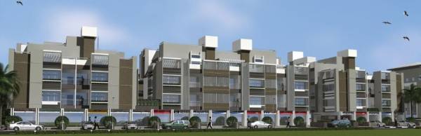 Elevation satyamev-alice-hills Elevation