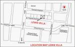 Images for Location Plan of Trisons Lewis Villa Images for Location Plan of Trisons Lewis Villa