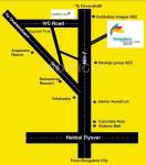 Images for Location Plan of Unnathi Sunshine Palette