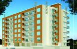 Sukhdham Residency