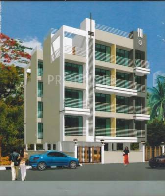 Solanki Homes Arcade