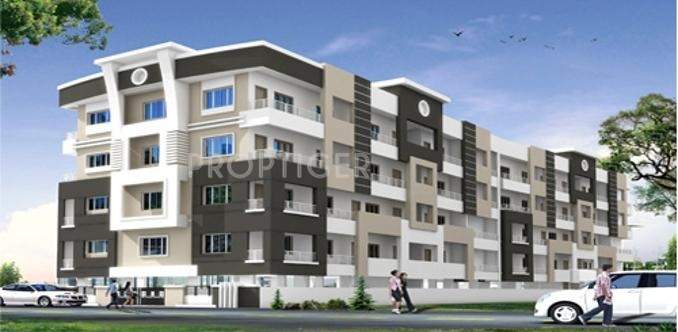  vijaya homes Images for Elevation of VRSP Vijaya Homes