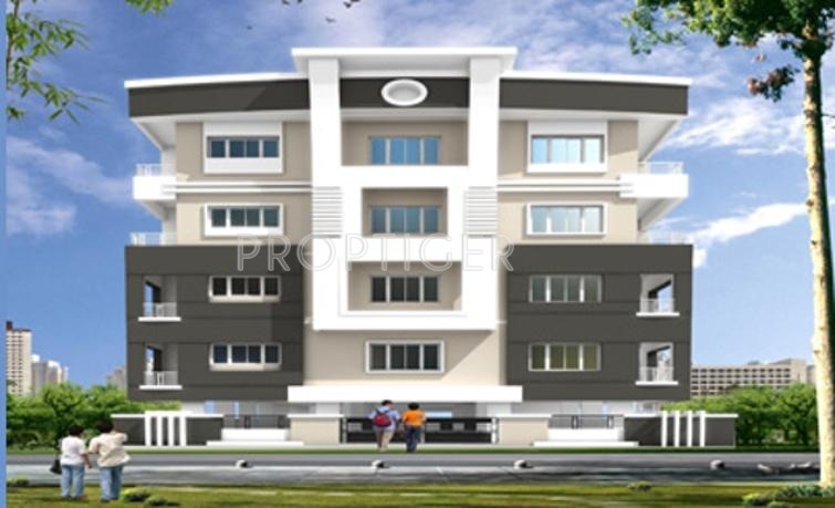  vijaya-homes Images for Elevation of VRSP Vijaya Homes
