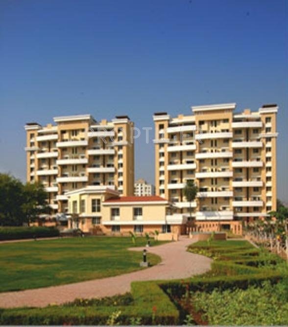 Images for Elevation of Amar Builders Pune Ambience 2