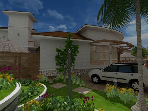 Images for Amenities of ICIPL Mistycliff Images for Amenities of ICIPL Mistycliff