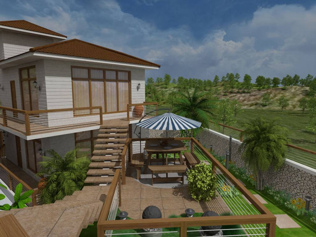 Images for Amenities of ICIPL Mistycliff