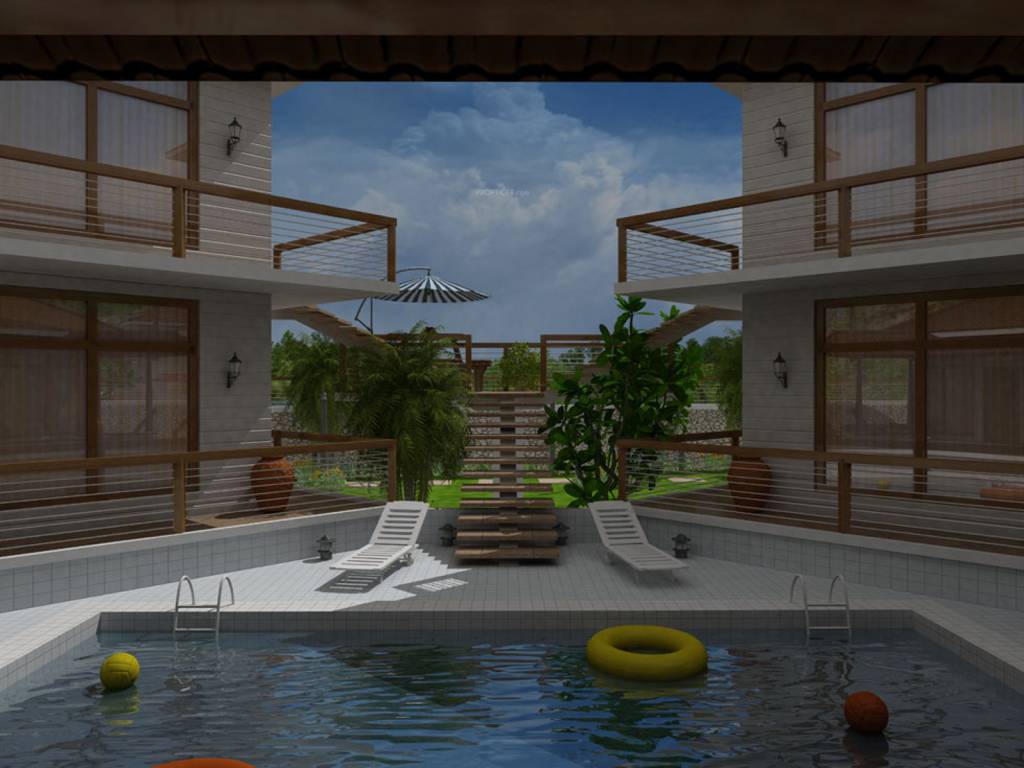 Images for Amenities of ICIPL Mistycliff