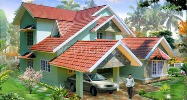 Images for Elevation of Shreeji Infrastructure Shreeji Dwaraka