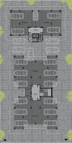 Images for Cluster Plan of Prapti Springs Retreat 3