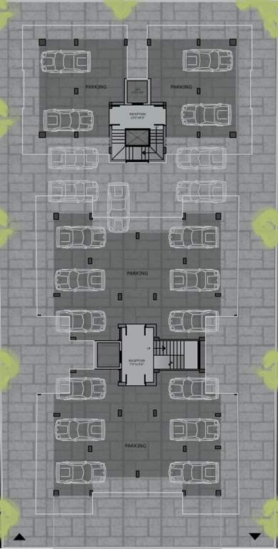 Images for Cluster Plan of Prapti Springs Retreat 3