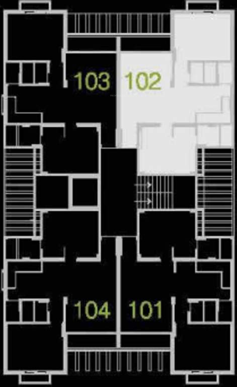 Images for Cluster Plan of Prapti Springs Retreat 3