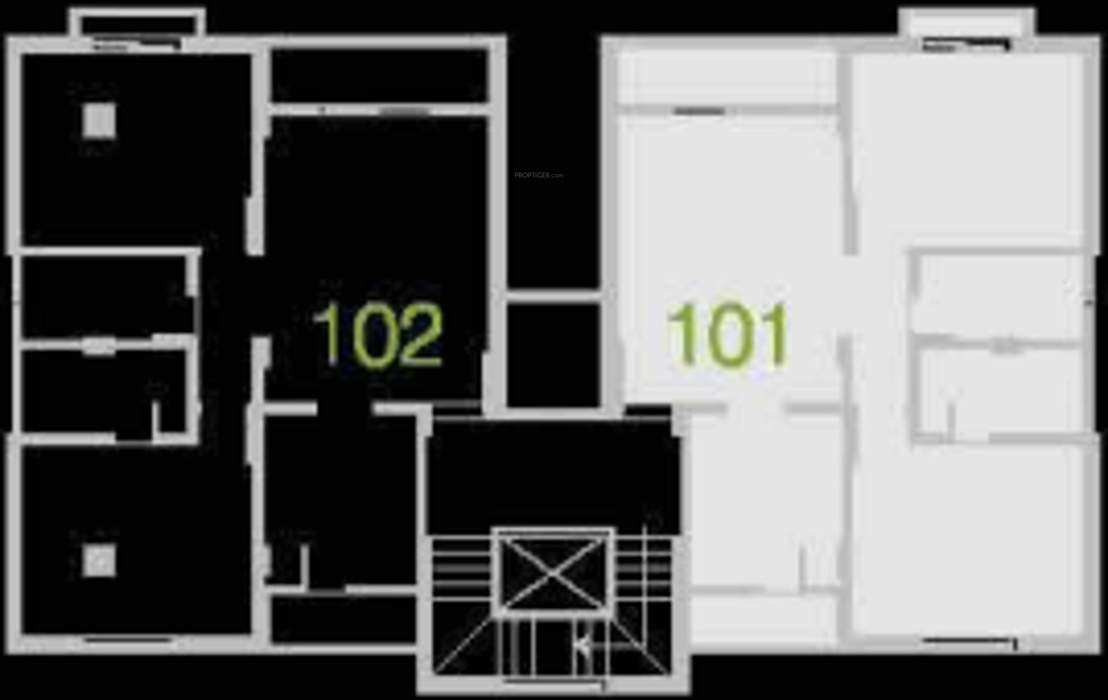 Images for Cluster Plan of Prapti Springs Retreat 3