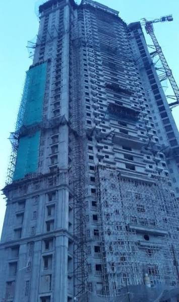  anchorage Anchorage Construction Status June-20