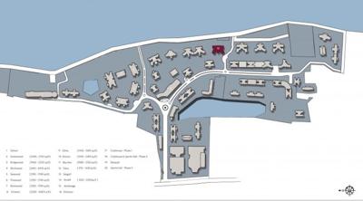  anchorage Images for Master Plan of Hiranandani Anchorage