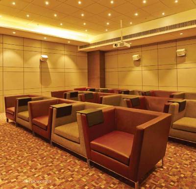  anchorage Banquet Hall