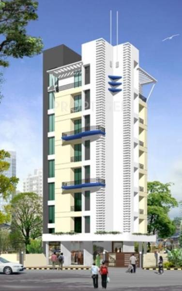 Images for Elevation of JS Group Shreenath Villa