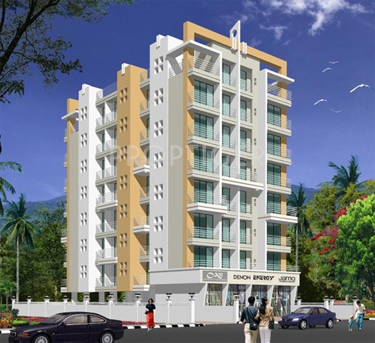 Images for Elevation of Shreeji Group Builders And Developers Shreeji Solitaire