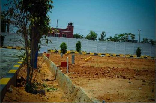 Images for Elevation of Bhoo Vaibava