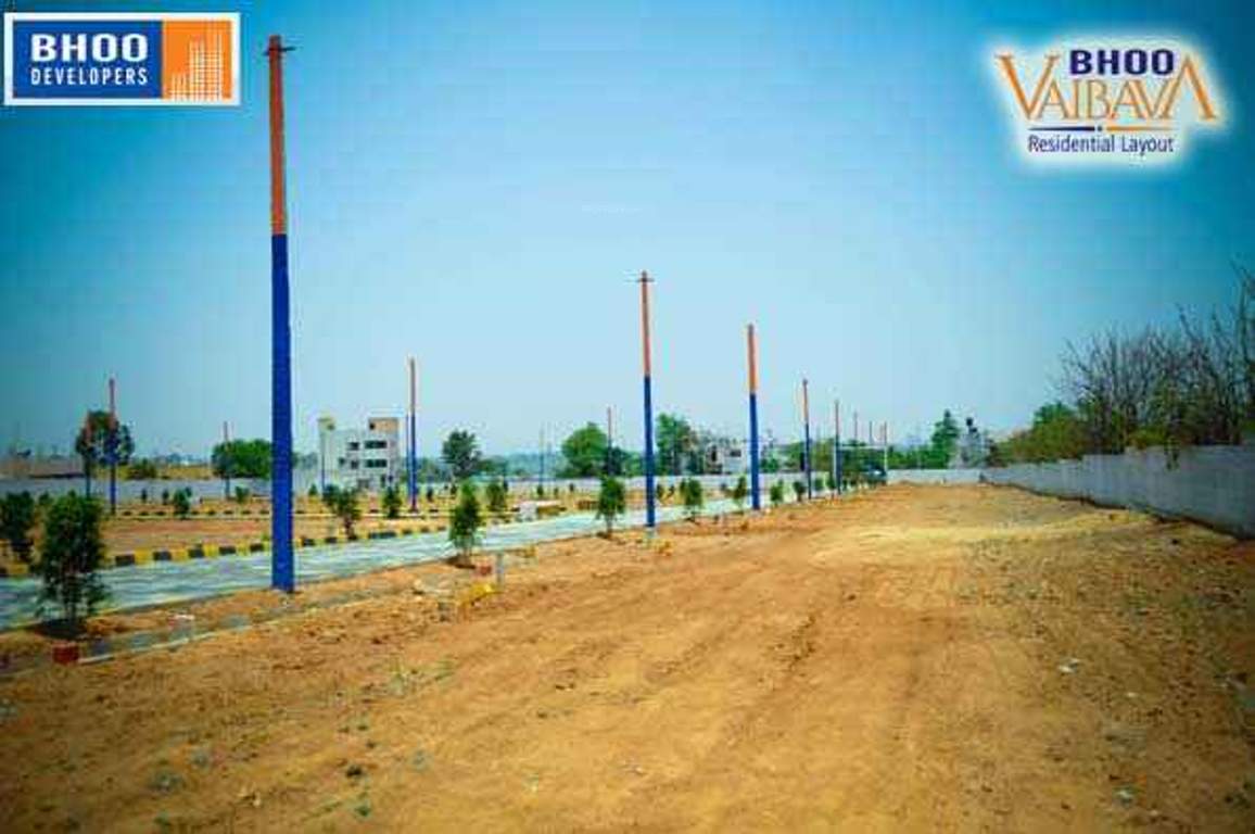 Images for Main Other of Bhoo Vaibava