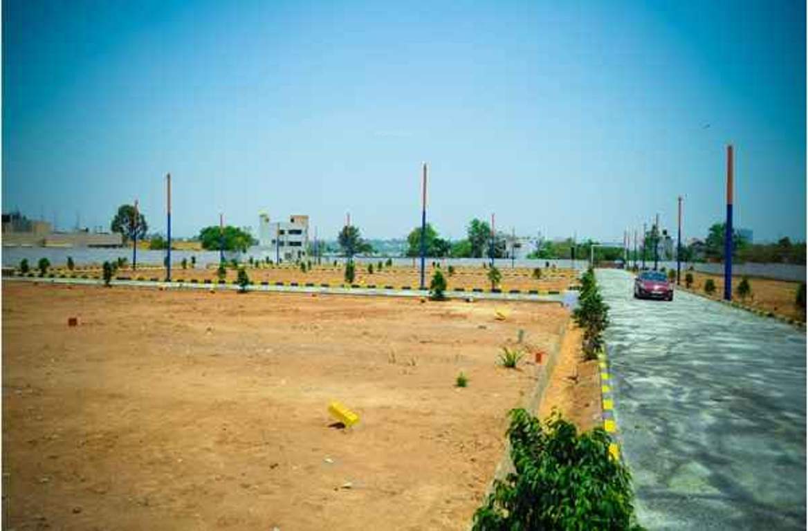 Images for Main Other of Bhoo Vaibava