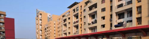 Images for Elevation of Innovative Buildcon Tycoons Residency tycoons-residency Images for Elevation of Innovative Buildcon Tycoons Residency