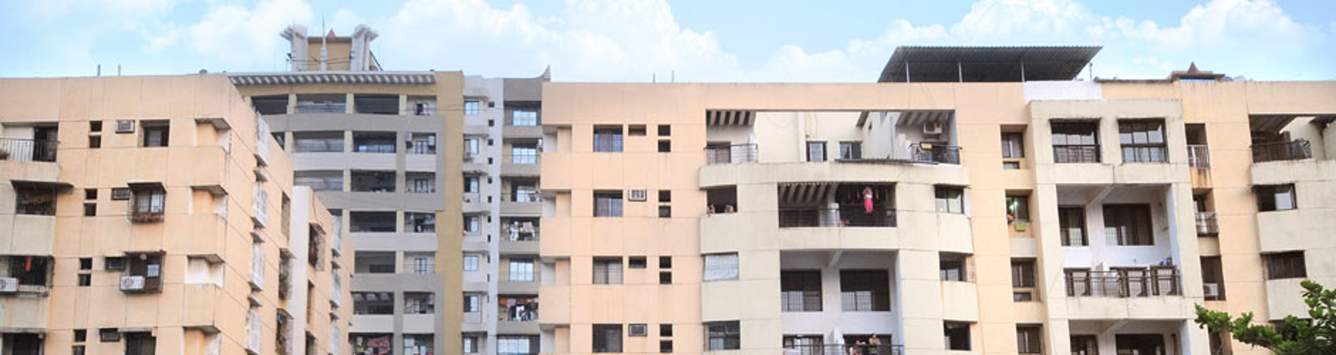  tycoons residency Images for Elevation of Innovative Buildcon Tycoons Residency