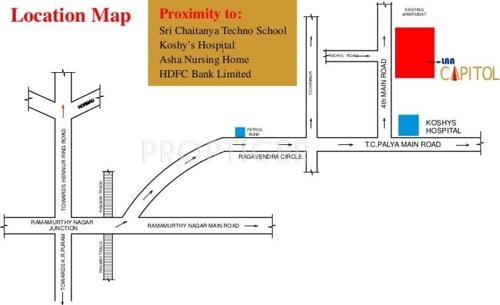 Images for Location Plan of Laa Capitol capitol Images for Location Plan of Laa Capitol