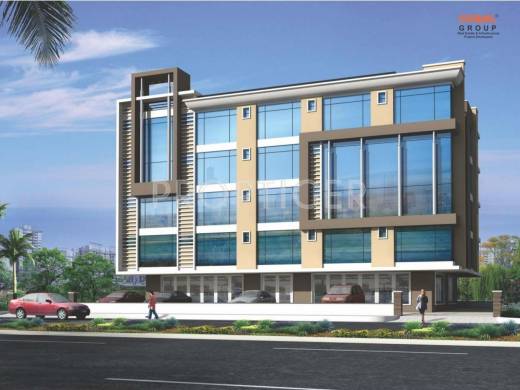 Images for Elevation of Coral Studio One Images for Elevation of Coral Studio One