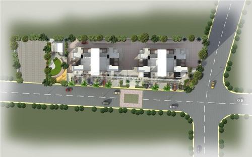  riddhi-siddhi Images for Layout Plan of Lohia Jain Riddhi Siddhi