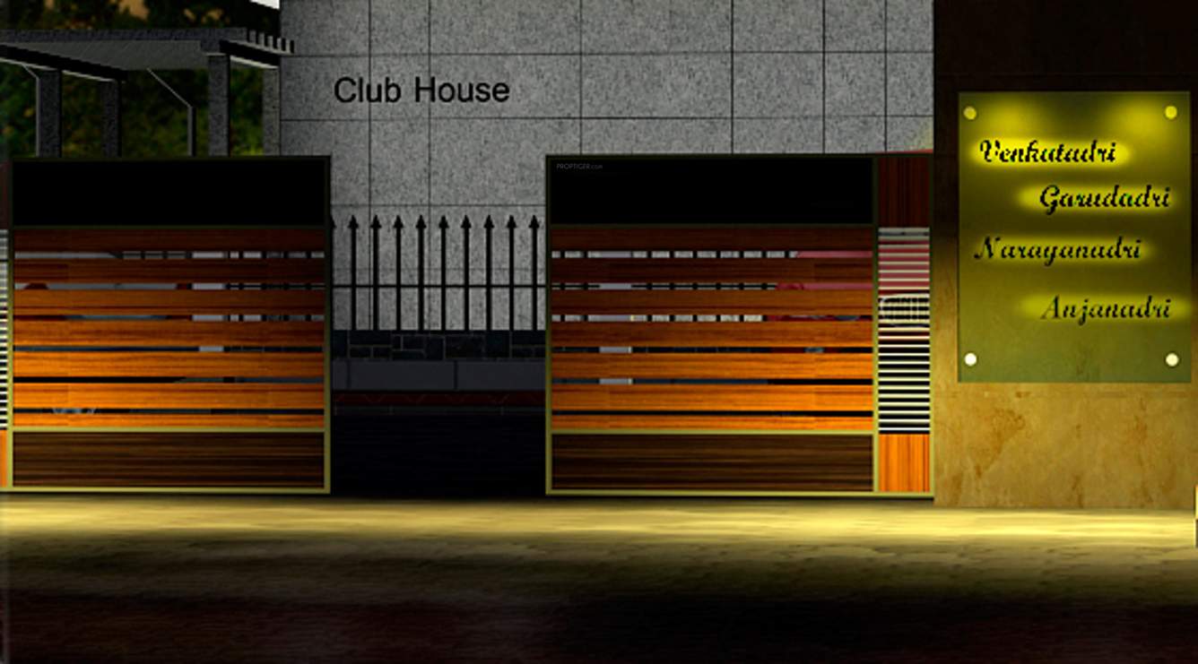 Images for Amenities of Sri Vigneswara Srinivasa Grand City