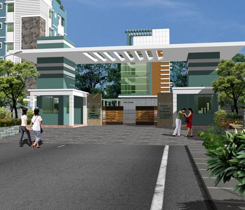 Images for Amenities of Sri Vigneswara Srinivasa Grand City Images for Amenities of Sri Vigneswara Srinivasa Grand City