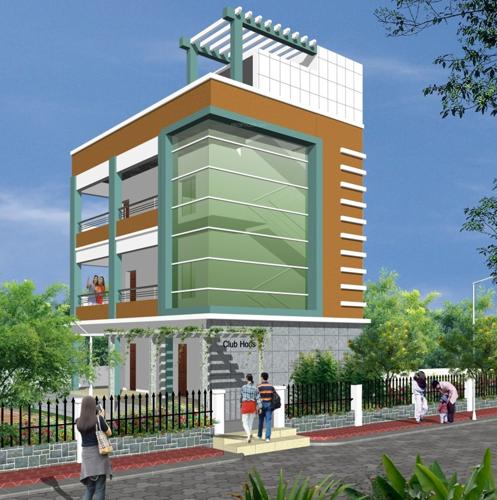 Images for Amenities of Sri Vigneswara Srinivasa Grand City Images for Amenities of Sri Vigneswara Srinivasa Grand City