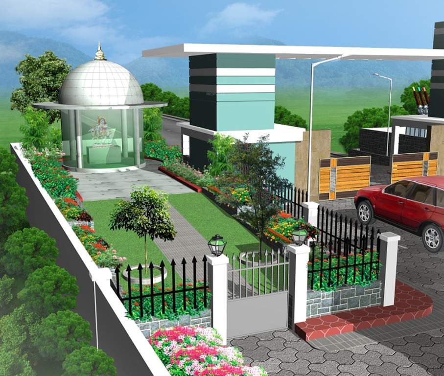 Images for Amenities of Sri Vigneswara Srinivasa Grand City
