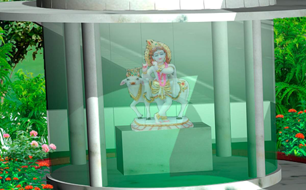 Images for Amenities of Sri Vigneswara Srinivasa Grand City
