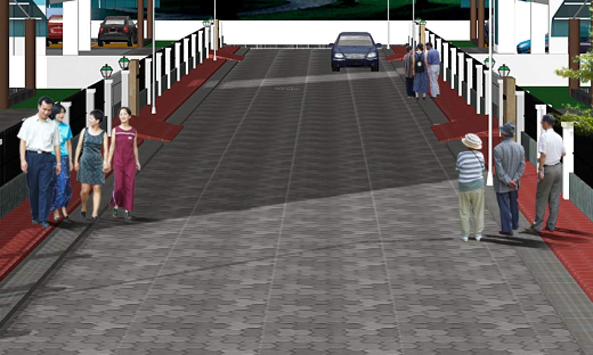 Images for Amenities of Sri Vigneswara Srinivasa Grand City