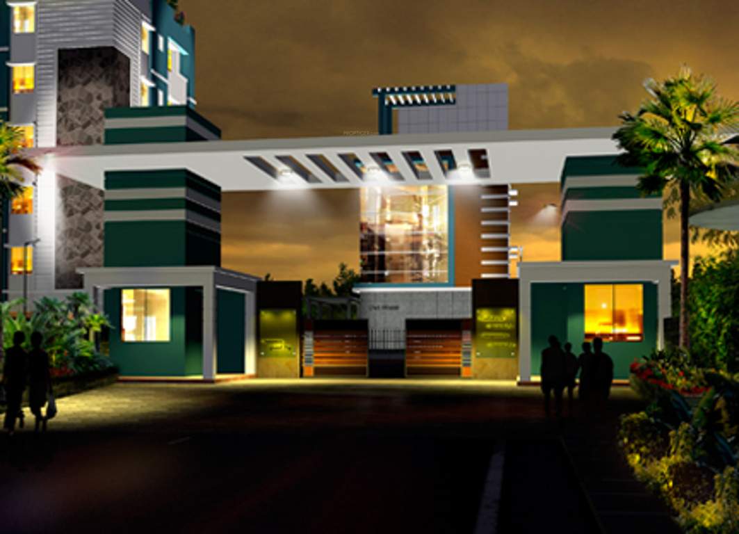 Images for Amenities of Sri Vigneswara Srinivasa Grand City