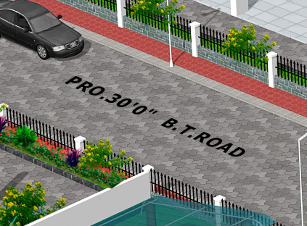 Images for Amenities of Sri Vigneswara Srinivasa Grand City